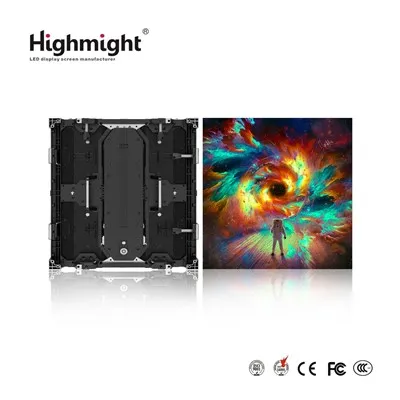 „Naked Eye 3D“ reklamos ekranas